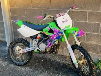 85 kx