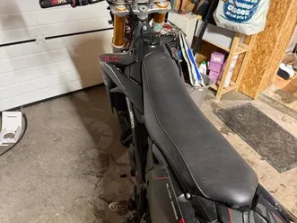 rieju mrt pro black séries