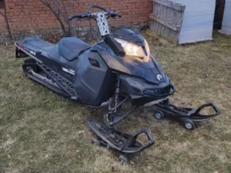 brp ski-doo summit 800