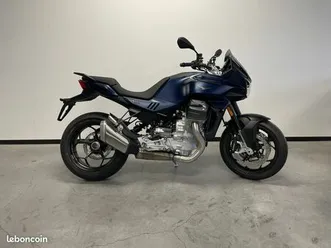 moto guzzi v100 mandello