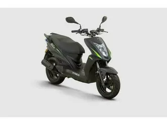 ② kymco agility naked renouvo 50 [fin.0%] [promo]