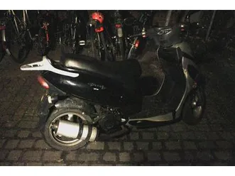 kreidler hiker 50dd defekt