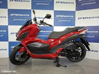 sym jet x 125