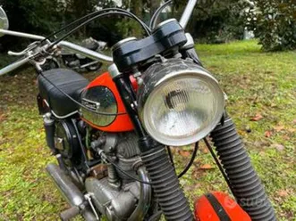 ducati scrambler epoca