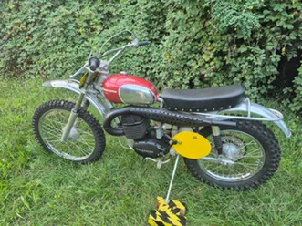 husqvarna cr 360 1967