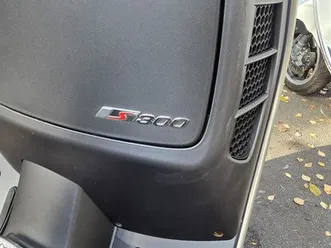 vespa gts supersport 300 abs asr led