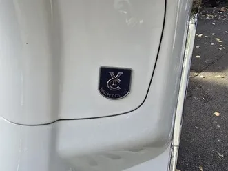 vespa primavera 50 yacht club limitiert nur 846 km