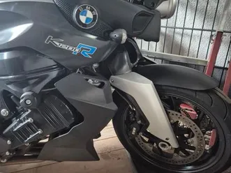 bmw k1200r
