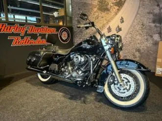 harley-davidson flhrci road king classic (bj 2009) — motoren | harley-davidson — marktplaats