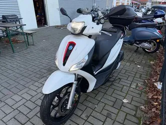 piaggio meldey medley s 125