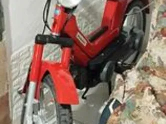 piaggio altro modello - 1990