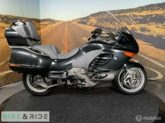 bmw k 1200 lt - elektrische middenbok — motoren | bmw — marktplaats