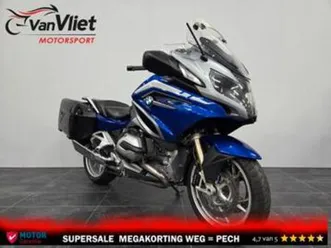 keurig nette bmw r1200rt bj 2015 r 1200 rt 100k beurt gehad — motoren | bmw — marktplaats