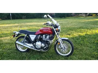 honda cb1100 ex.2017