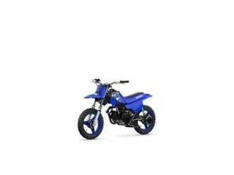 yamaha pw50 (bj 2026) — motoren | yamaha — marktplaats