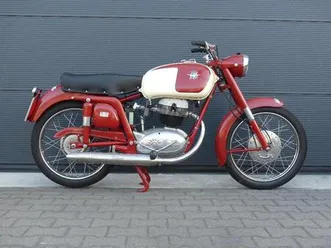 ② mv agusta 175 cc sport