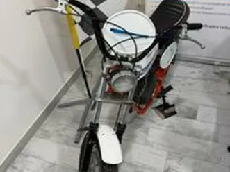 fantic super rocket 50