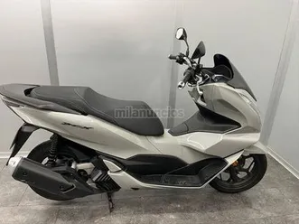 honda - pcx 125