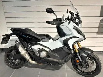 honda - x-adv