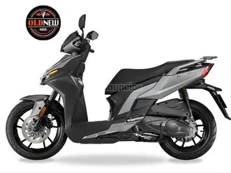 kymco - agility city 125