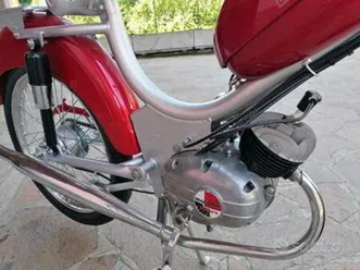 motobi pesaro 3 marce - 1962