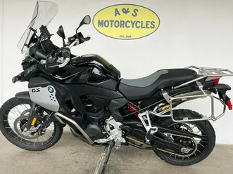 2024 bmw f900gs adventure
