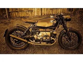 bmw r45 café racer 48 ps tausch gegen r35