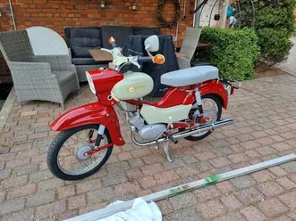 ddr simson sr4-2 ( star )