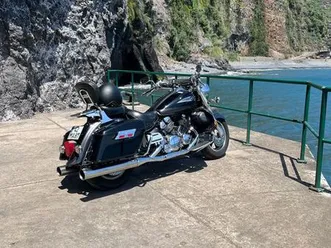 yamaha royal star tour deluxe santo antónio