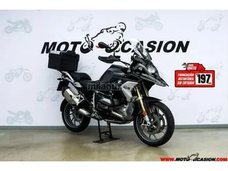 bmw - r 1200 gs