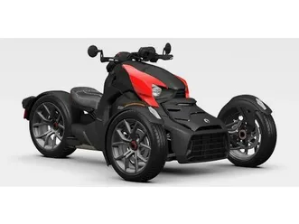 2023 can-am ryker 600 ace™