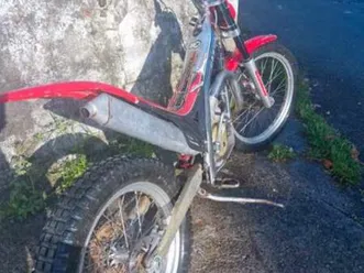 gas gas - txt pro 300