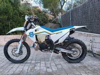 husqvarna - te300