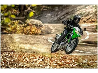 2022 kawasaki klx® 300