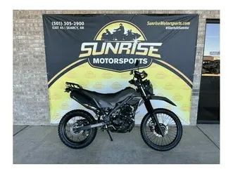 2026 kawasaki klx®230 df