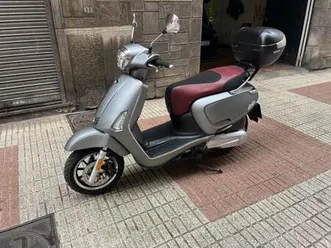 kymco - like