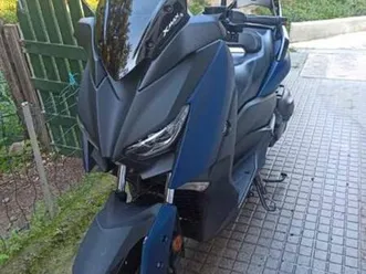 yamaha - x max 400