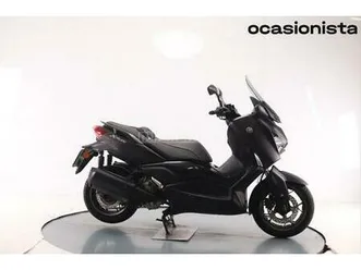 yamaha - xmax 300