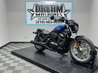 2025 nightster special