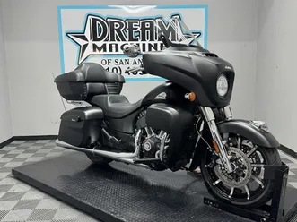 2020 roadmaster dark horse