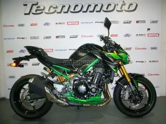kawasaki - z 900