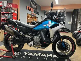 cfmoto 800 mt-x 1350km