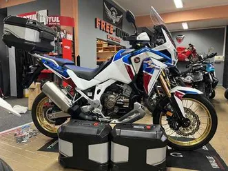 honda crf 1100 l africa twin adventure sports dct dph