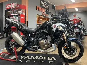 honda crf 1100 l africa twin adventure sports erra, 9tkm