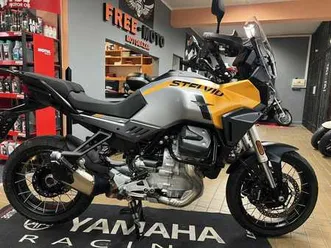 moto guzzi v 100 stelvio pff rider assistance