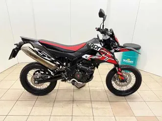 aprilia sx 125,abs