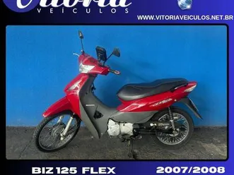 honda biz 125 +