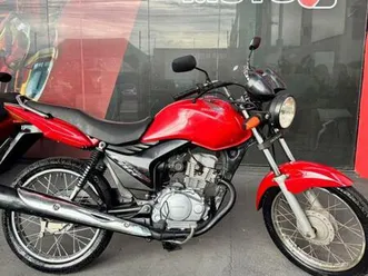 honda cg 150 fan esi