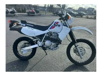 2025 honda xr650l