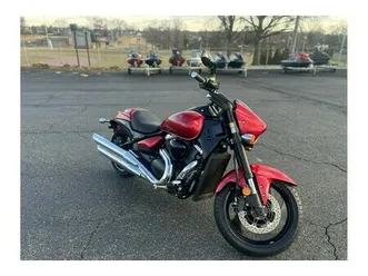 2016 suzuki boulevard m90